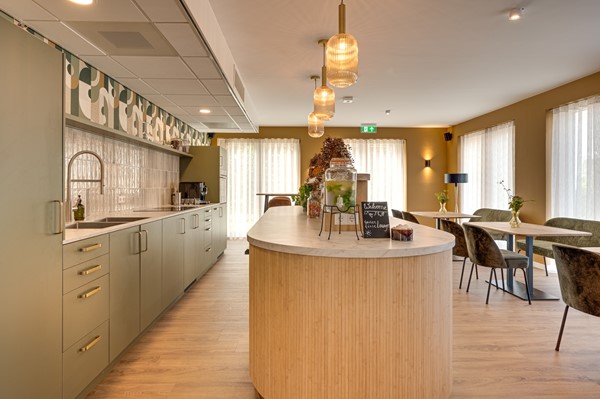Medium property photo - Langendam 30A105, 4374 AD Zoutelande